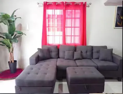 Mirando Place #4---beach Club Access, ,pool, Hottub, Gym,3 Lounges, Townhouse #4 -airport 10 Mins * Montego Bay
