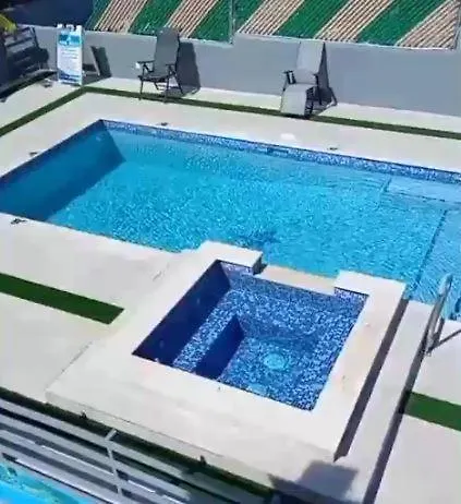 Holiday home Mirando Place #4---beach Club Access, ,pool, Hottub, Gym,3 Lounges, Townhouse #4 -airport 10 Mins